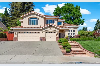 501 Canyon Oak Drive, Vacaville, CA 95688 - Photo 4