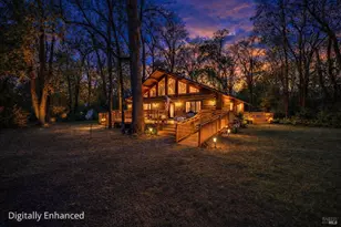 24271 Shady Ln, Covelo, CA 95428 - Photo 2