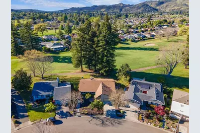 411 Twin Lakes Circle, Santa Rosa, CA 95409 - Photo 40