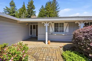 3196 Scenic Dr, Napa, CA 94558 - Photo 2