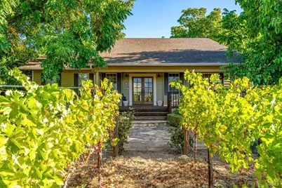 20 Rosedale Road, Calistoga, CA 94515 - Photo 4
