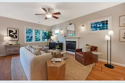 17211 Park Avenue, Sonoma, CA 95476 - Photo 4