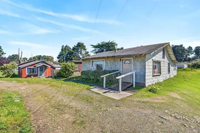18801 N Highway 1, Fort Bragg, CA 95437 - Photo 2