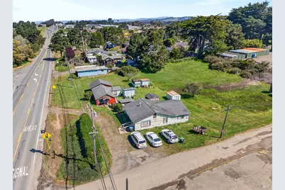 18801 N Highway 1, Fort Bragg, CA 95437 - Photo 4