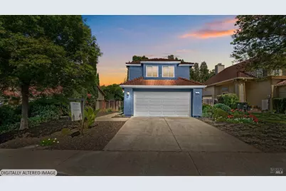 873 Knights Circle, Vallejo, CA 94591 - Photo 4