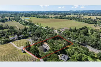 3000 Silverado Trail, Napa, CA 94558 - Photo 58