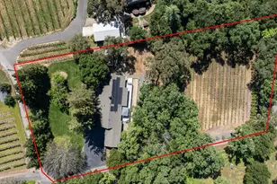 3000 Silverado Trail, Napa, CA 94558 - Photo 70