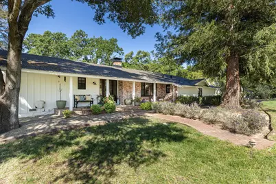 3000 Silverado Trail, Napa, CA 94558 - Photo 1