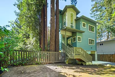 19621 Redwood Drive, Monte Rio, CA 95462 - Photo 2