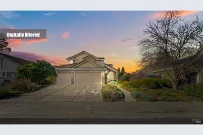 2913 Willow Court, Fairfield, CA 94533 - Photo 6