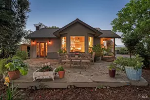 655 W Grant St, Healdsburg, CA 95448 - Photo 4