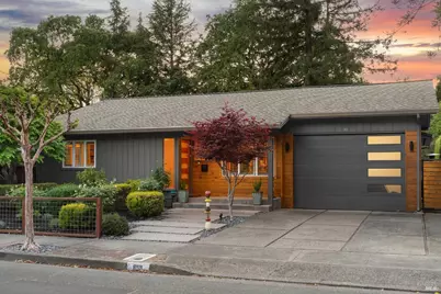 859 4th Street, Sonoma, CA 95476 - Photo 2