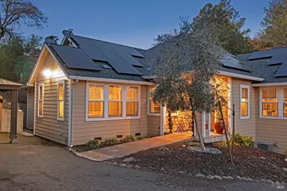 1441 Timberhill Road, Santa Rosa, CA 95401 - Photo 2