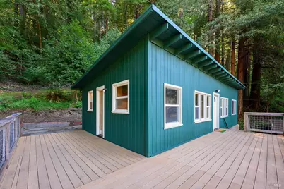 20719 Foothill Drive, Monte Rio, CA 95462 - Photo 34