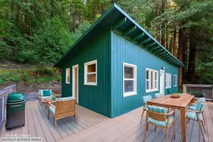 20719 Foothill Dr, Monte Rio, CA 95462 - Photo 1