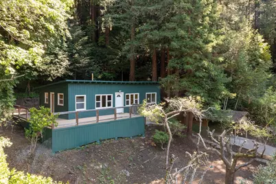 20719 Foothill Drive, Monte Rio, CA 95462 - Photo 22