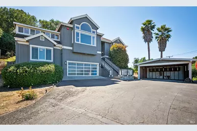 615 Bugeia Lane, Novato, CA 94945 - Photo 4