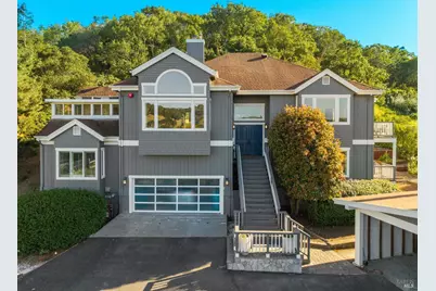 615 Bugeia Lane, Novato, CA 94945 - Photo 4