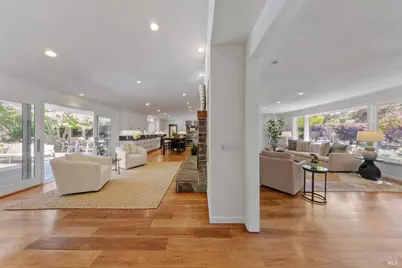 60 Green Valley Court, San Anselmo, CA 94960 - Photo 14