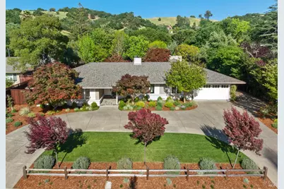 60 Green Valley Court, San Anselmo, CA 94960 - Photo 4