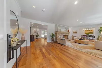 60 Green Valley Court, San Anselmo, CA 94960 - Photo 10