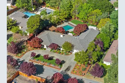 60 Green Valley Court, San Anselmo, CA 94960 - Photo 68