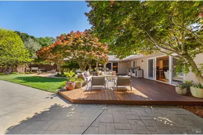 60 Green Valley Court, San Anselmo, CA 94960 - Photo 22