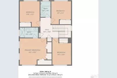 826 Scaup Lane, Suisun City, CA 94585 - Photo 48