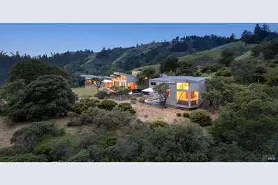 200 Mountain King Road, Lagunitas, CA 94938 - Photo 1