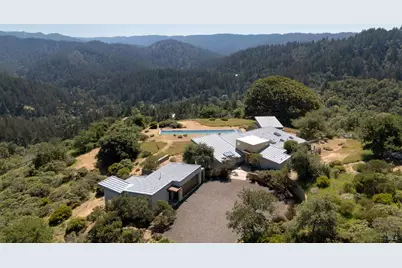 200 Mountain King Road, Lagunitas, CA 94938 - Photo 2