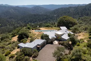 200 Mountain King Rd, Lagunitas, CA 94938 - Photo 2