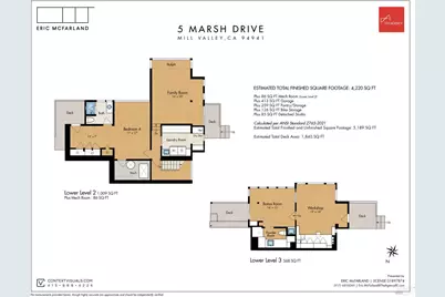 5 Marsh Drive, Mill Valley, CA 94941 - Photo 76