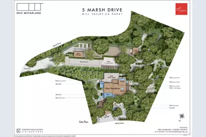 5 Marsh Drive, Mill Valley, CA 94941 - Photo 74