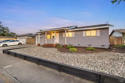 779 Bernice Avenue, Rohnert Park, CA 94928 - Photo 4