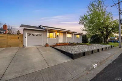 779 Bernice Avenue, Rohnert Park, CA 94928 - Photo 1
