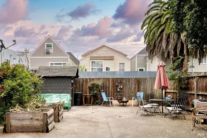 1128 Chester Street, Oakland, CA 94607 - Photo 26