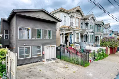 1128 Chester Street, Oakland, CA 94607 - Photo 1