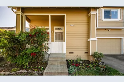 2473 Meda Avenue, Santa Rosa, CA 95404 - Photo 4