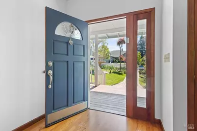 7420 Woodland Avenue, Sebastopol, CA 95472 - Photo 6