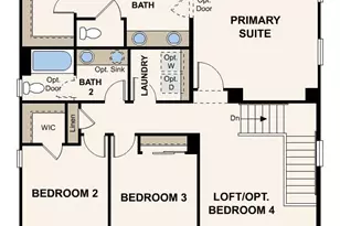 2641 Gibraltar Dr, Fairfield, CA 94533 - Photo 4