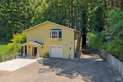 14783 Armstrong Woods Road, Guerneville, CA 95446 - Photo 1