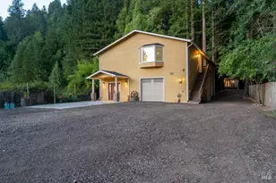 14783 Armstrong Woods Rd, Guerneville, CA 95446 - Photo 4