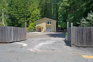 14783 Armstrong Woods Rd, Guerneville, CA 95446 - Photo 2