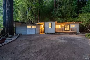 14783 Armstrong Woods Rd, Guerneville, CA 95446 - Photo 2