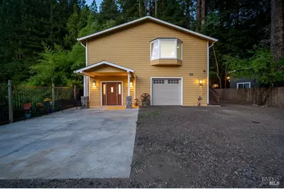 14783 Armstrong Woods Road, Guerneville, CA 95446 - Photo 36