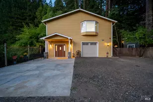 14783 Armstrong Woods Rd, Guerneville, CA 95446 - Photo 36