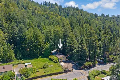 14783 Armstrong Woods Road, Guerneville, CA 95446 - Photo 6