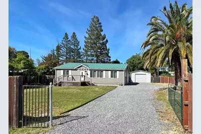 565 Milani Drive, Ukiah, CA 95482 - Photo 1