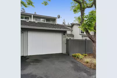 2676 Michelle Court, Napa, CA 94558 - Photo 22