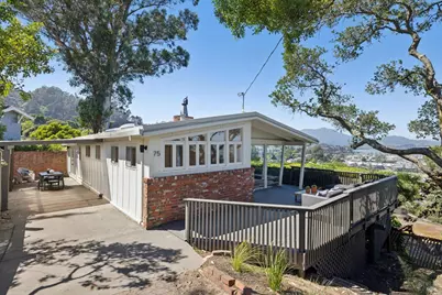 75 Platt Avenue, Sausalito, CA 94965 - Photo 2